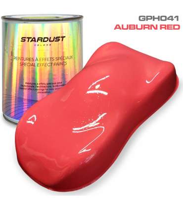 Base à vernir - peinture auto