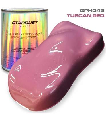 Base à vernir - peinture auto