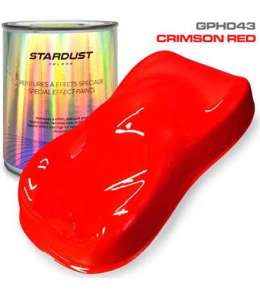 Base à vernir - peinture auto