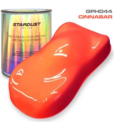 Base à vernir - peinture auto