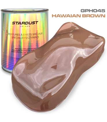 Base à vernir - peinture auto