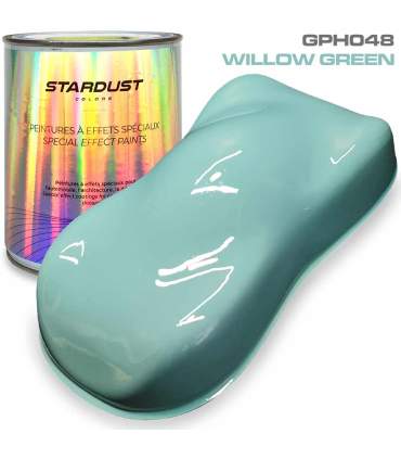 Base à vernir - peinture auto