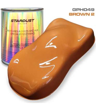 Base à vernir - peinture auto