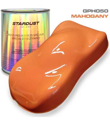 Base à vernir - peinture auto