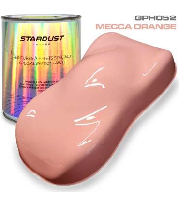 Base à vernir - peinture auto