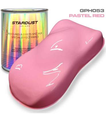 Base à vernir - peinture auto