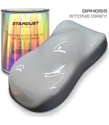 Base à vernir - peinture auto