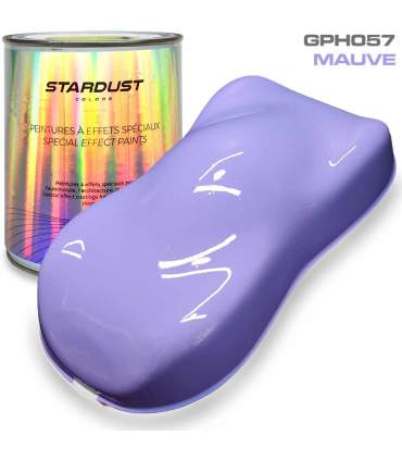 Base à vernir - peinture auto