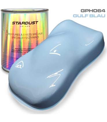 Base à vernir - peinture auto