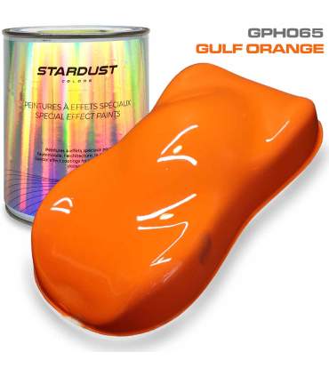 Base à vernir - peinture auto