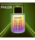 Vernis phosphorescent polyuréthane PHU2K