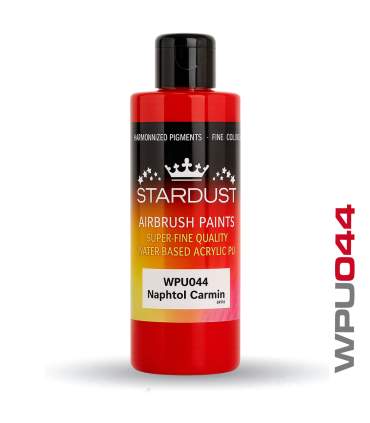 Peintures opaques Acryliques pour aérographe - Version 250ml ou 1L - 43 Couleurs différentes