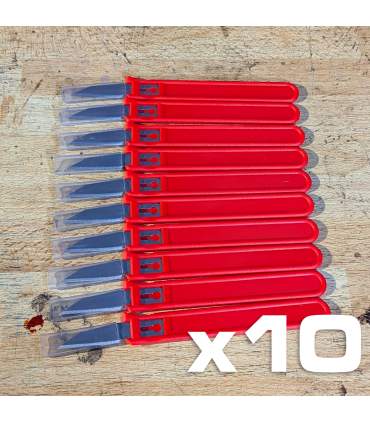 scalpel pour modélisme hobby