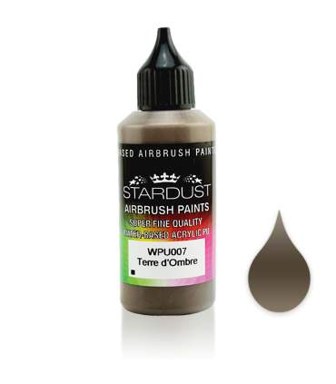 Peintures et vernis norme jouet – gamme WPU