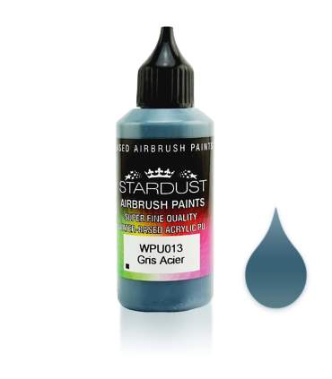 Peintures et vernis norme jouet – gamme WPU