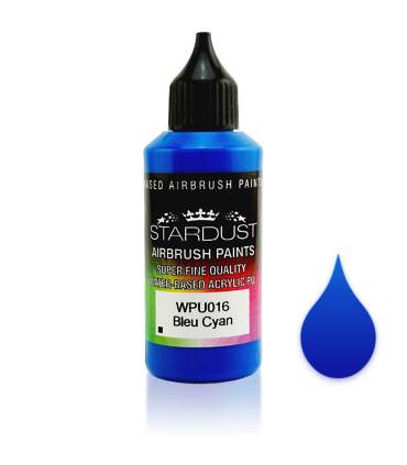 Peintures et vernis norme jouet – gamme WPU