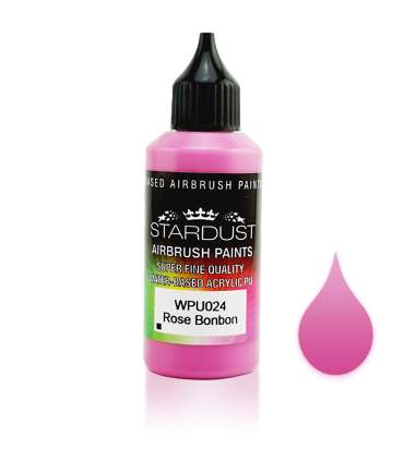 Peintures et vernis norme jouet – gamme WPU