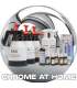 Kit de chromage Chrome at'home