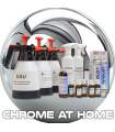 Kit de chromage Chrome at'home