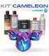 Kit de peinture caméléon pour vélo en formule HYDRO