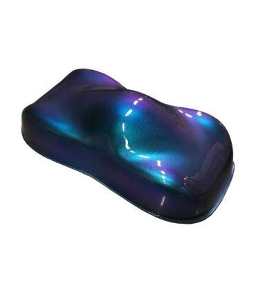 Kit de peinture caméléon pour vélo en formule HYDRO