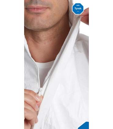 Combinaison de protection anti-statique