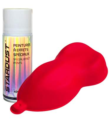 Peinture fluorescente vélo Stardust Bike en aérosol – 12 teintes