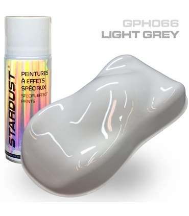 Base à vernir en aérosol 400ml