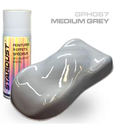 Base à vernir en aérosol 400ml