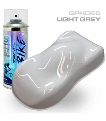 Peinture en spray pour vélo - STARDUST BIKE - 63 couleurs Graphic 400ml