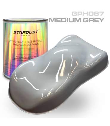 Base à vernir - peinture auto