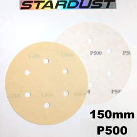 Disques abrasifs pour ponceuse – précision et efficacité de ponçage