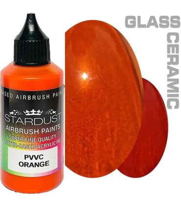 Peinture pour verre, vitrail et céramique