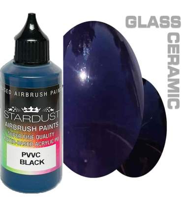 Peinture pour verre, vitrail et céramique