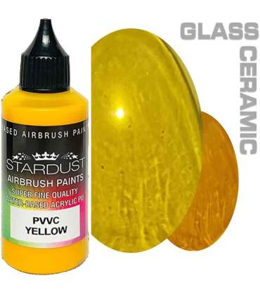 Peinture pour verre, vitrail et céramique