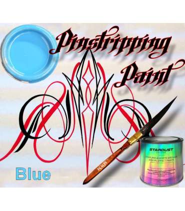Peinture pour Pinstriping 100ml