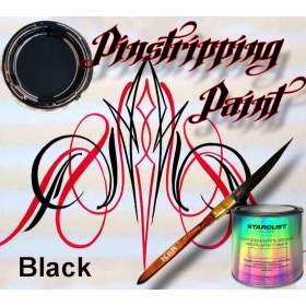 Peinture pour Pinstriping 100ml