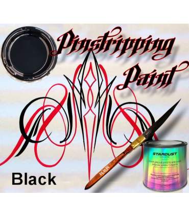 Peinture pour Pinstriping 100ml