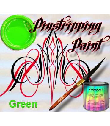 Peinture pour Pinstriping 100ml