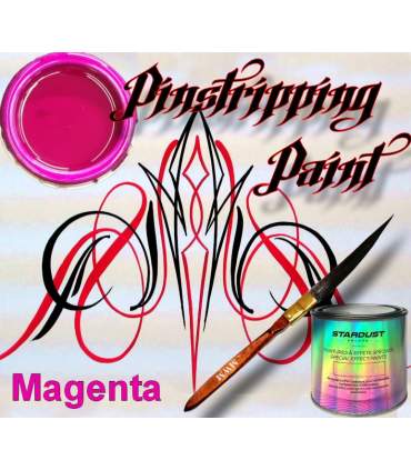 Peinture pour Pinstriping 100ml