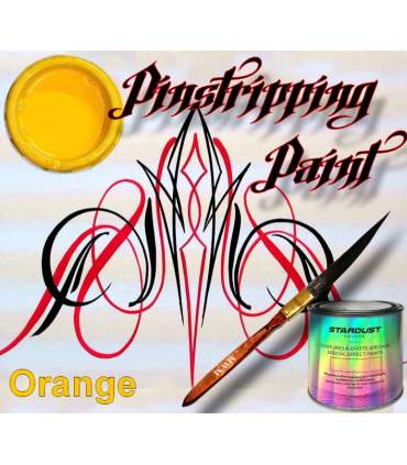 Peinture pour Pinstriping 100ml