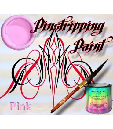 Peinture pour Pinstriping 100ml