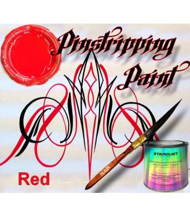 Peinture pour Pinstriping 100ml