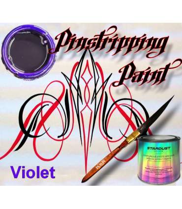 Peinture pour Pinstriping 100ml