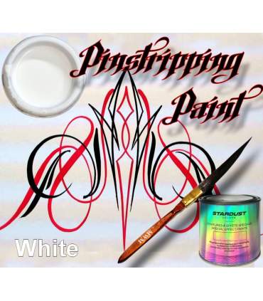 Peinture pour Pinstriping 100ml