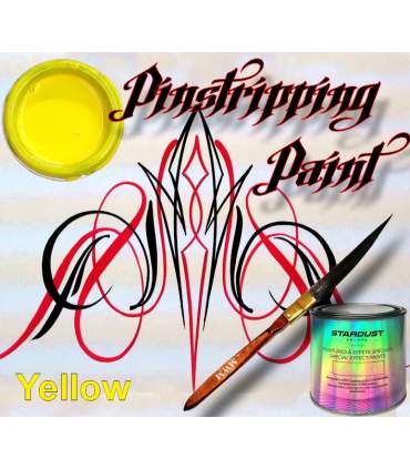 Peinture pour Pinstriping 100ml