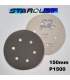 Disque de ponçage velcro grain 1500 ou 3000