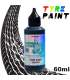 Peintures pour pneus TYRES COLORS – pour la personnalisation des pneus