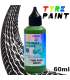 Peintures pour pneus TYRES COLORS – pour la personnalisation des pneus