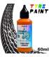 Peintures pour pneus TYRES COLORS – pour la personnalisation des pneus